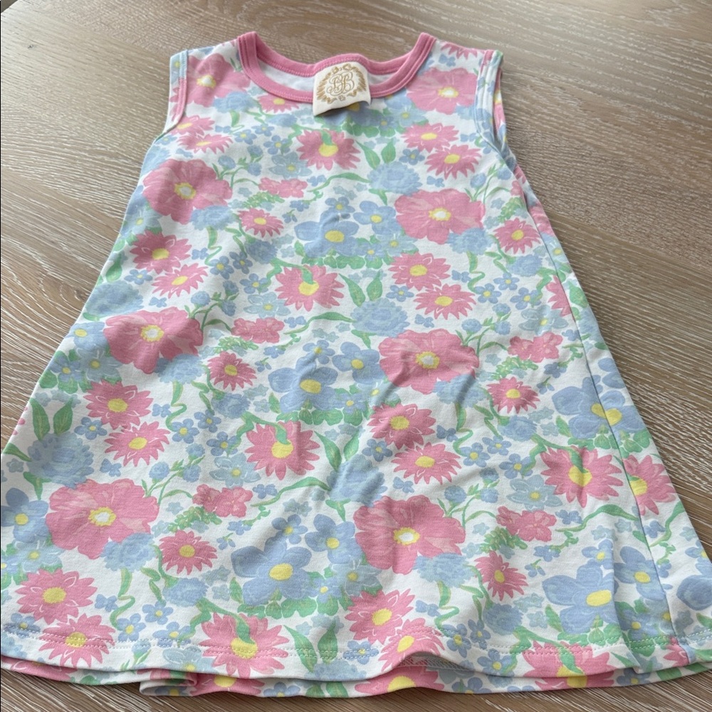 The Beaufort Bonnet Company dress